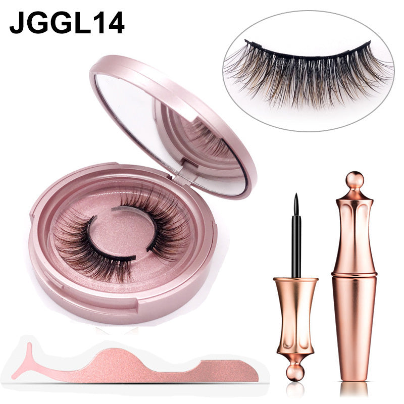 Magnetic Eyelashes Glue Free Magnetic Eyelashes Magnetic Eyelashes Glue Free Magnetic Eyelashes